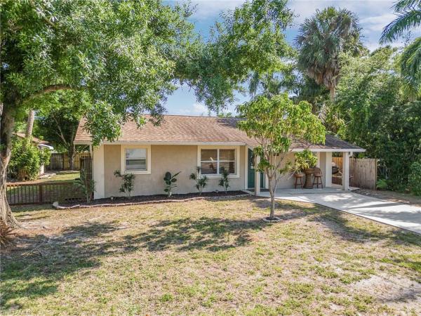 Wildwood, 11651 Iona Rd, Fort Myers, Florida 33908, image 1