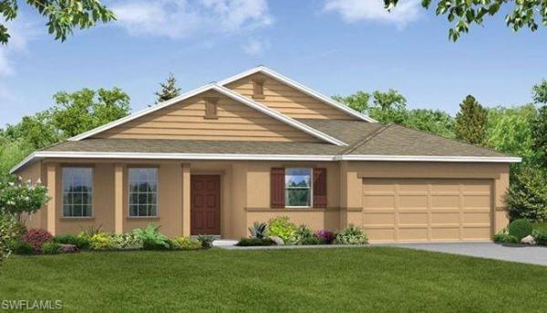 Lehigh Acres Residential, 6146 E Theodore Vail St, Lehigh Acres, Florida 33976, image 1