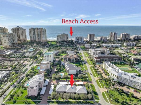 Olde South View Gardens, 960 Huron Ct #I-6, Marco Island, Florida 34145, image 1