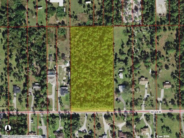 Golden Gate Estates, 10TH AVE SE, NAPLES FL 34117, Naples, Florida 34117, image 1