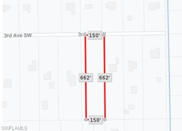Weber Woods, XXX SW 3rd Ave, Naples, Florida 34117, image 1