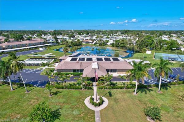 Riviera Golf Estates, 168 Versailles Cir, Naples, Florida 34112, image 1