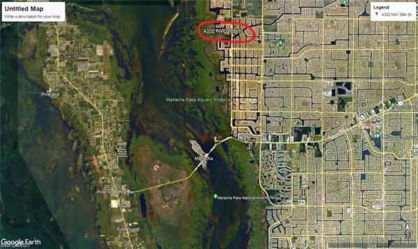 Cape Coral, 4202 20th St, Cape Coral, Florida 33993, image 1