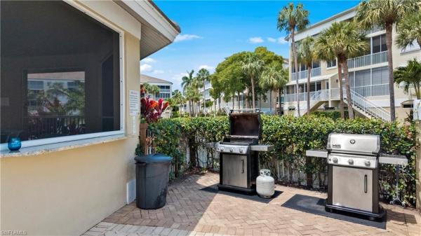 Pebble Creek At Pelican Bay, 7638 Pebble Creek Cir #204, Naples, Florida 34108, image 1