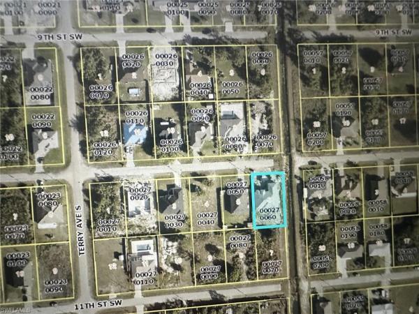 Lehigh Acres Residential, 3501 SW 10th St, Lehigh Acres, Florida 33976, image 1