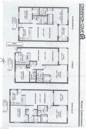 Terrace At Cinnamon Cove, 11220 Caravel Cir #310, Fort Myers, Florida 33908, image 1