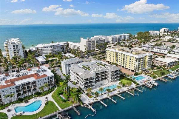 La Perle, 1820 Gulf Shore Blvd N #301, Naples, Florida 34102, image 1