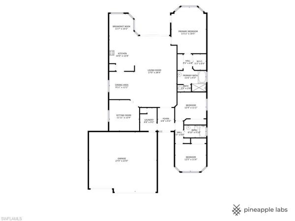 Colonial Pointe, 15015 Balmoral Loop, Fort Myers, Florida 33919, image 1