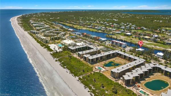 Sea Pine, 1402 Middle Gulf Dr, Sanibel, Florida 33957, image 1