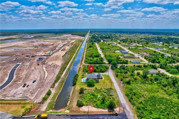 Lehigh Acres Residential, 7501 N Pat Ave, Lehigh Acres, Florida 33971, image 1