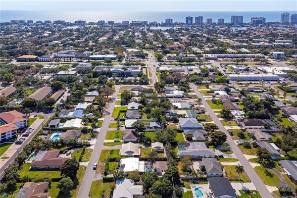 Gulf Acres, 1141 Wisconsin Dr, Naples, Florida 34103, image 1