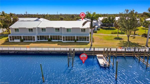 Boardwalk Caper, 18016 San Carlos Blvd #52, Fort Myers Beach, Florida 33931, image 1