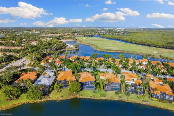 Bellagio, 8515 Bellagio Dr, Naples, Florida 34114, image 1