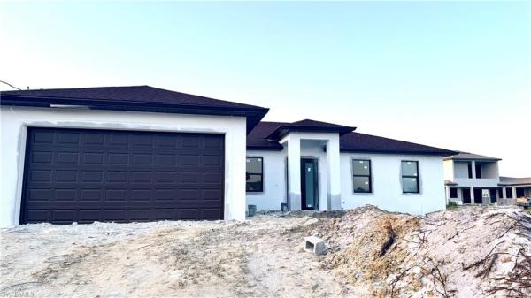 Lehigh Acres Residential, 3800 SW 14th St, Lehigh Acres, Florida 33976, image 1