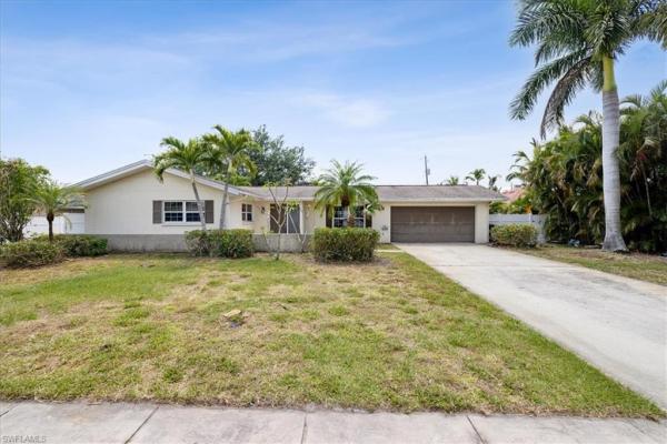 Natoma Park, 1020 El Mar Ave, Fort Myers, Florida 33919, image 1