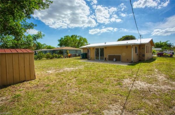 Fiesta Village, 6653 Tropicana Dr, Fort Myers, Florida 33919, image 1