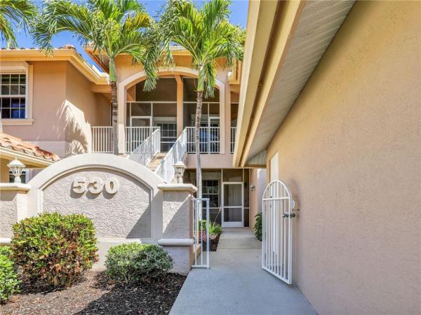 Club Marco, 530 Club Marco Cir #3-202, Marco Island, Florida 34145, image 1