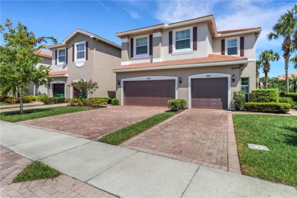Marbella Lakes, 6549 Monterey Pt #104, Naples, Florida 34105, image 1