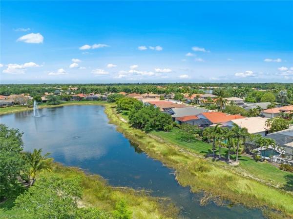 Belle Lago, 8814 Largo Mar Dr, Estero, Florida 33967, image 1