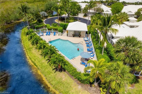Cardinal Cove, 4521 Cardinal Cove Ln #5, Naples, Florida 34114, image 1