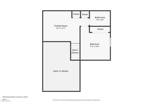 Sandalwood Estates, 8975 Somerset Blvd, Fort Myers, Florida 33919, image 1