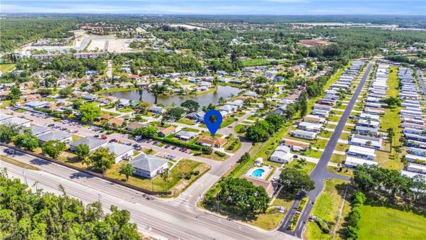 Sandy Hollow, 10345 Sandy Hollow Ln, Bonita Springs, Florida 34135, image 1