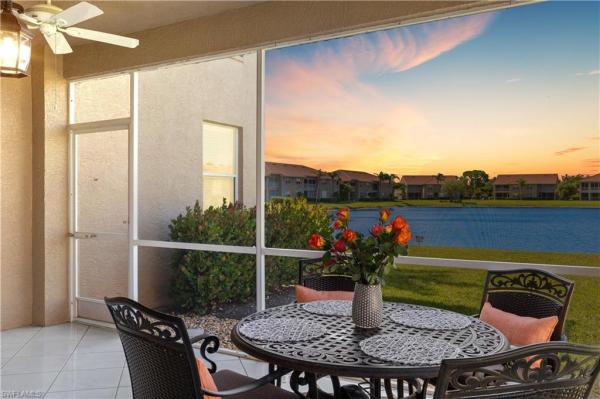 Huntington Lakes, 2660 Creek Ln #102, Naples, Florida 34119, image 1