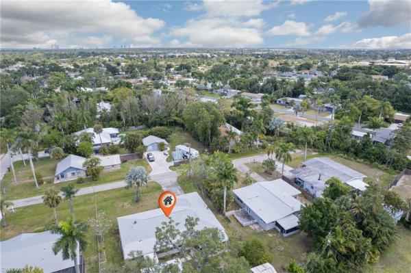McGregor Heights, 1508 Grove Ave, Fort Myers, Florida 33919, image 1