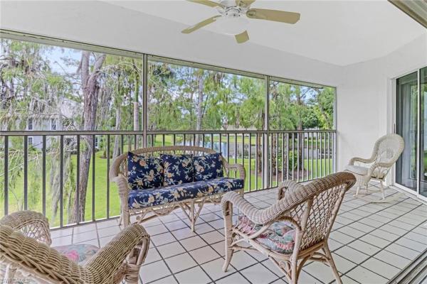Beau Chene, 1350 Misty Pines Cir #E-201, Naples, Florida 34105, image 1