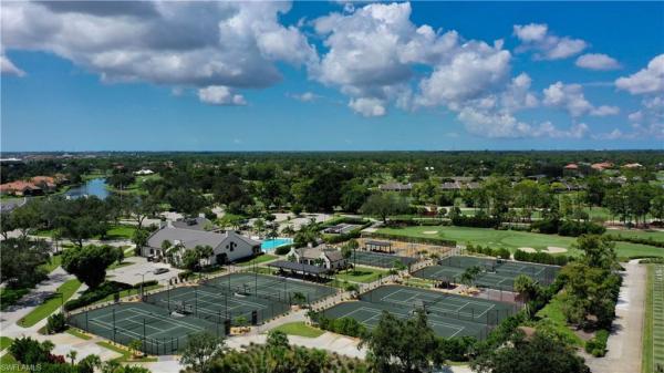 Fiddlesticks Country Club, 15441 Gullane Ct, Fort Myers, Florida 33912, image 1