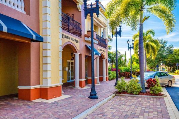 Villagio At Estero, 10101 Villagio Palms Way #106, Estero, Florida 33928, image 1