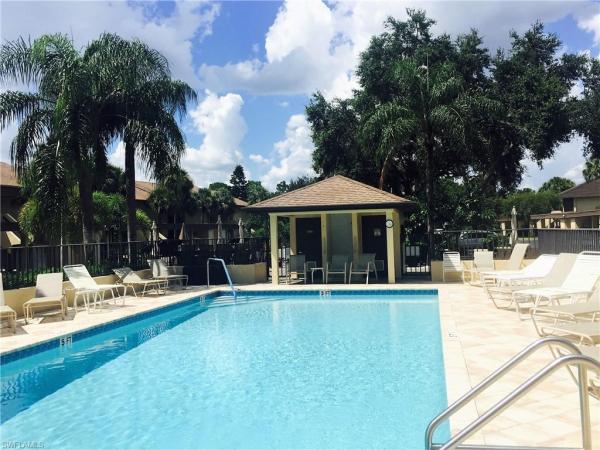 Greenbriar Village, 5810 Trailwinds Dr #934, Fort Myers, Florida 33907, image 1
