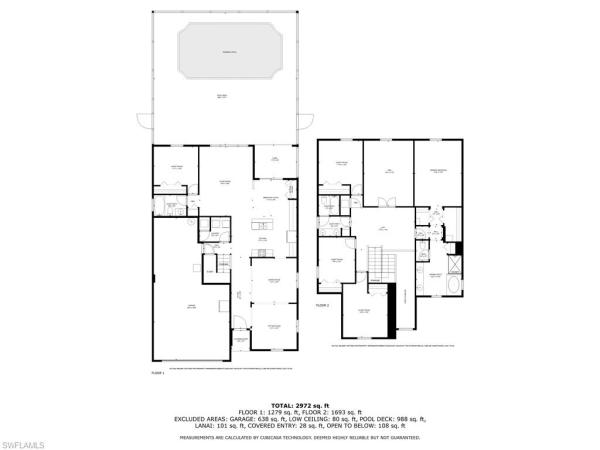 Reflection Isles, 11247 Red Bluff Ln, Fort Myers, Florida 33912, image 1