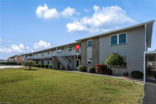 Lord James, 920 46th St #4, Cape Coral, Florida 33904, image 1