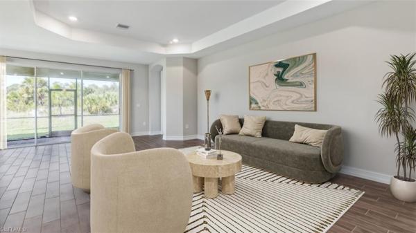 Magnolia Landing, 3772 Crosswater Dr, North Fort Myers, Florida 33917, image 1