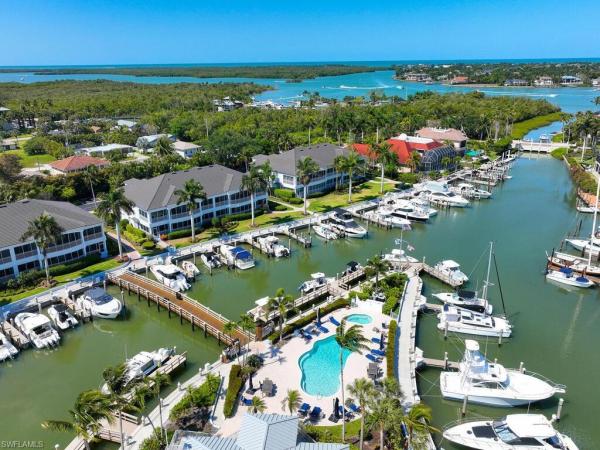1777 S Gulfstar Dr, Naples, Florida 34112, image 1