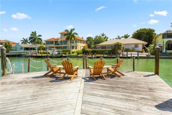 Tropical Isle, 845 Collier Ct #204, Marco Island, Florida 34145, image 1