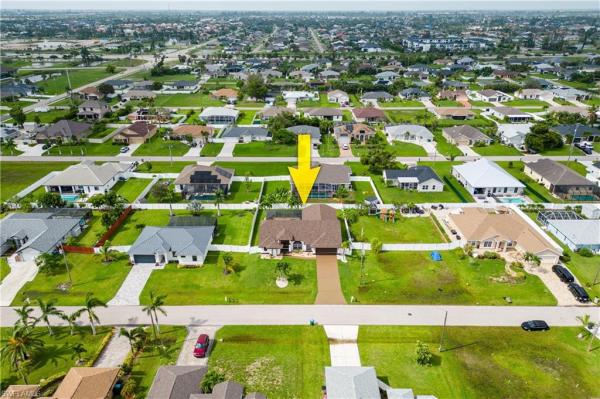 Cape Coral, 1901 27th St, Cape Coral, Florida 33914, image 1