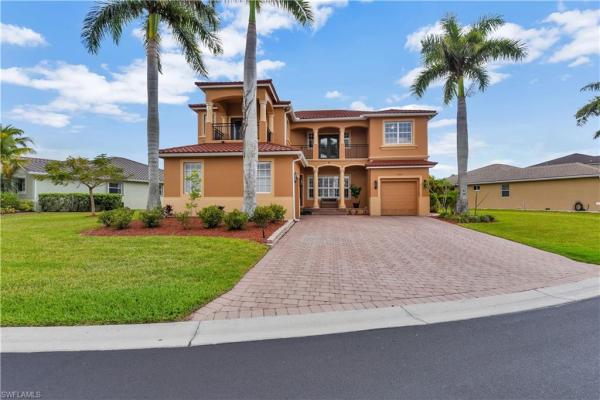 Catalina Isles, 17191 Wrigley Cir, Fort Myers, Florida 33908, image 1