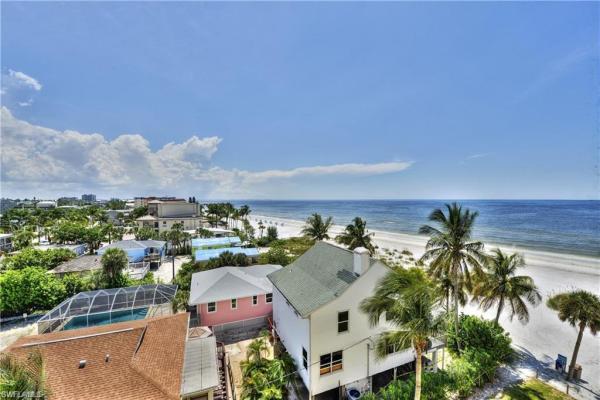 Cane Palm Beach, 600 Estero Blvd #603, Fort Myers Beach, Florida 33931, image 1