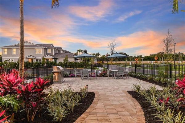 Arboretum, 4626 Arboretum Cir #103, Naples, Florida 34112, image 1