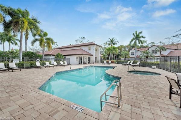 2235 Hawksridge Dr #603, Naples, Florida 34105, image 1