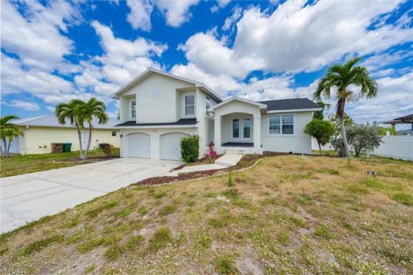 Cape Coral, 221 1st St, Cape Coral, Florida 33990, image 1
