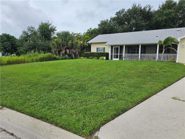 Riverbend Golf & River Club, 6463 P G A Dr, North Fort Myers, Florida 33917, image 1