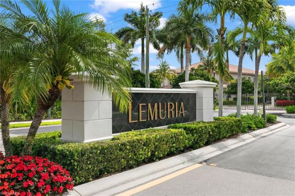 Lemuria, 7168 Lemuria Cir #1702, Naples, Florida 34109, image 1