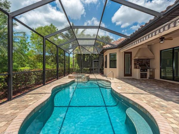 Siracusa At Treviso Bay, 9561 Siracusa Ct, Naples, Florida 34113, image 1