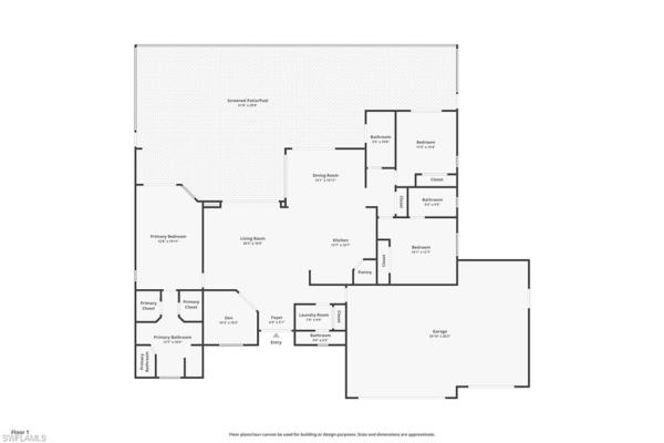 Marco Beach, 731 Tigertail Ct, Marco Island, Florida 34145, image 1