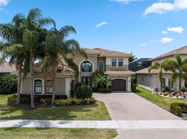 Stonecreek, 4486 Caldera Cir, Naples, Florida 34119, image 1