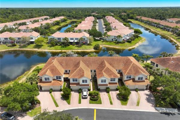 Coventry At Stratford Place, 1390 Tiffany Ln #2306, Naples, Florida 34105, image 1