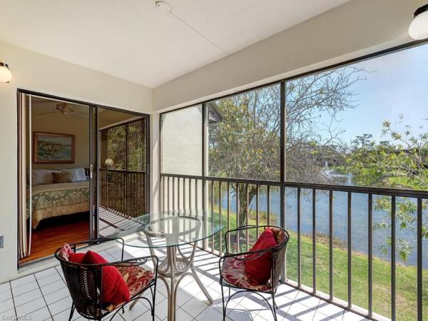 Naples Bath & Tennis Club, 1636 Spoonbill Ln #B, Naples, Florida 34105, image 2